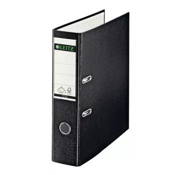 Leitz 10135095 Arquivador A4 preto