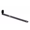 Leitz 51690000, 6,3 mm, cinzento, policarbonato (PC), 1 unid.