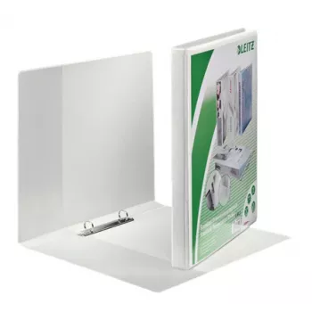 Leitz 42770001 Arquivador A4 branco