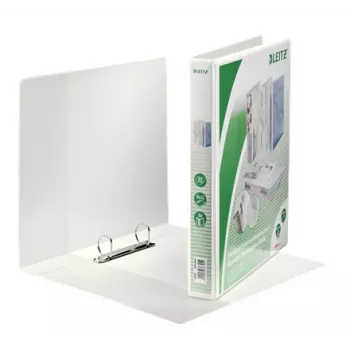Leitz 42790001 Arquivador A4 branco