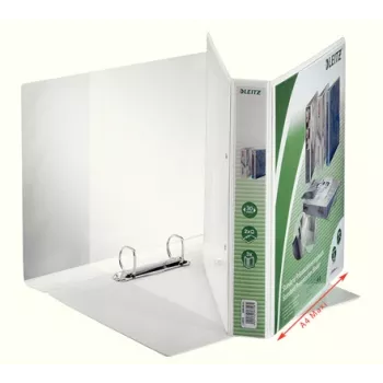 Leitz 42800001 Arquivador A4 branco