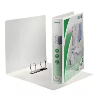 Leitz 42810001 Arquivador A4 branco