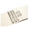 Leitz 42830001 Arquivador A4 branco