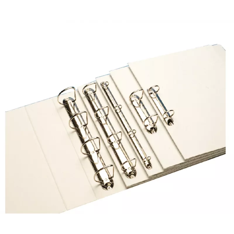 Leitz 42830001 Arquivador A4 branco