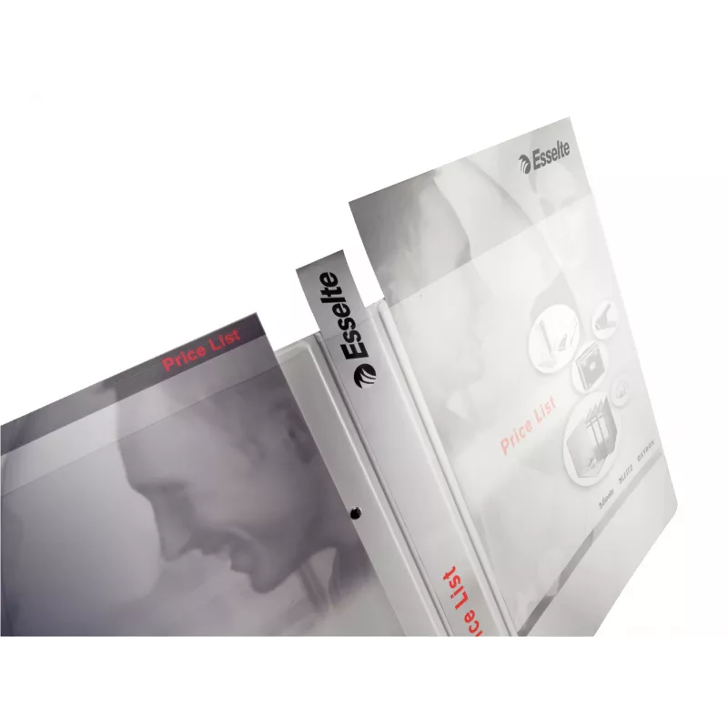 Leitz 42830001 Arquivador A4 branco