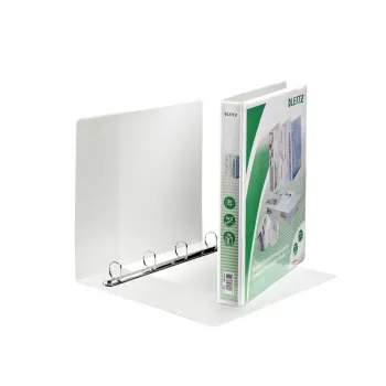 Leitz 42840001 Arquivador A4 branco