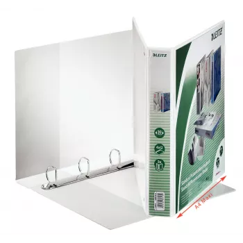 Leitz 42850001 Arquivador A4 branco