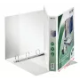 Leitz 42850001 Arquivador A4 branco