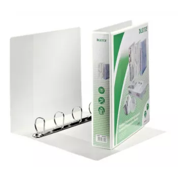 Leitz 42860001 Arquivador A4 branco