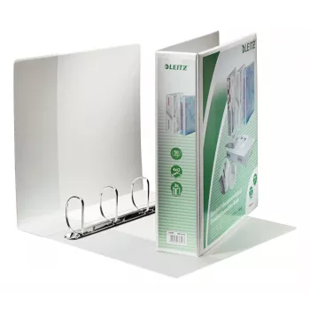 Leitz 42870001 Arquivador A4 branco