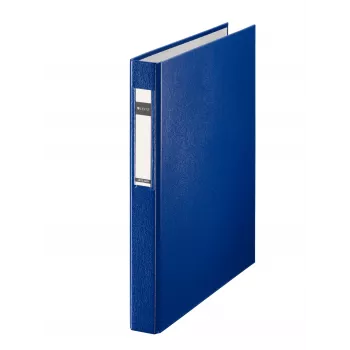 Leitz 42100035 Arquivador A4 azul