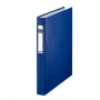 Leitz 42100035 Arquivador A4 azul
