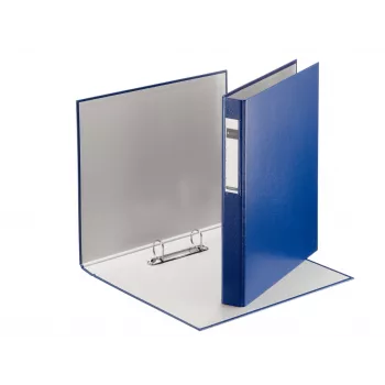 Leitz 42100035 Arquivador A4 azul
