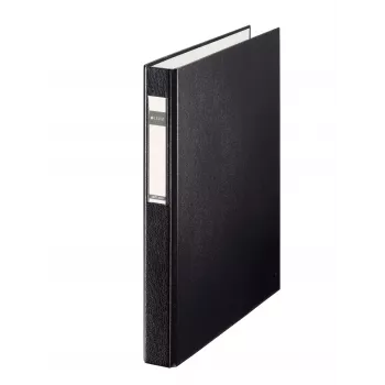 Leitz 42100035 Arquivador A4 preto