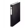 Leitz 42100035 Arquivador A4 preto