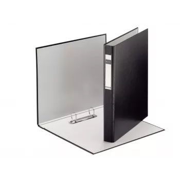 Leitz 42100035 Arquivador A4 preto