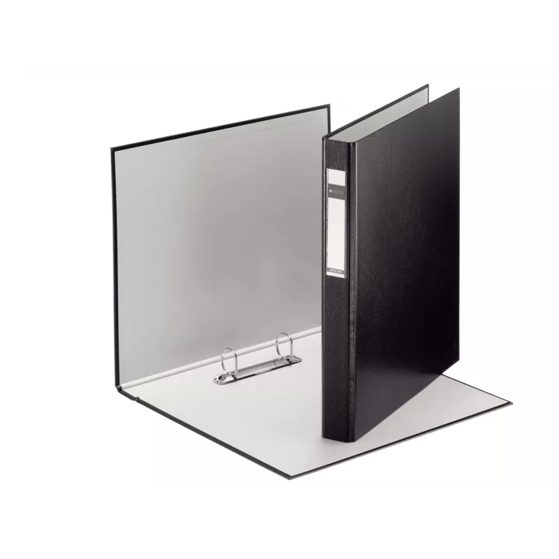 Leitz 42100035 Arquivador A4 preto