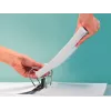 Leitz 10155052 Arquivador A4 turquesa