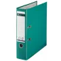 Leitz 10105052 Arquivador A4 turquesa