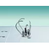 Leitz 10105052 Arquivador A4 turquesa