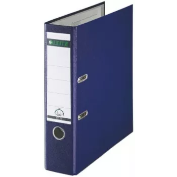 Leitz 10105068 Arquivador A4 azul