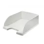 Leitz Bandeja de correspondência Plus Jumbo, plástico, branco, A4, 255 x 103 x 357 mm, 340 g, 1 unid.