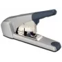 Leitz Agrafador Heavy Duty flach Clinch, 120 folhas, 23/15XL, 5,6 cm, 1000 agrafos, 2,6 kg, 370 x 109 x 234 mm