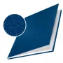 Leitz impressBIND Capas linho duro 17,5 mm, A4, cartão, azul, 175 folhas, 1,75 cm, 216 mm