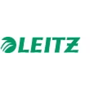 Leitz impressBIND Capa mole 14,0 mm, A4, branco, 140 folhas, 10 unid.