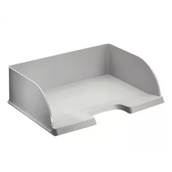 Leitz Bandeja de correspondência Plus Horizontal Jumbo