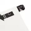 Leitz Bolsa suspensa Alpha Active FSC®, A4, Preto, Cartão, 348 mm, 260 mm, 90 g