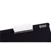 Leitz Porta-etiquetas Alpha Active, A4, Transparente, 60 mm, 35 mm