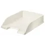 Leitz Bandeja de correspondência WOW, Plástico, Branco, A4, 242 x 330 x 60 mm, 255 mm, 70 mm