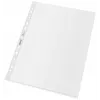 Leitz Bolsa Recycle A4, 210 x 297 mm (A4), Transparente, Polipropileno (PP), Vertical, 0,1 mm, 230 mm