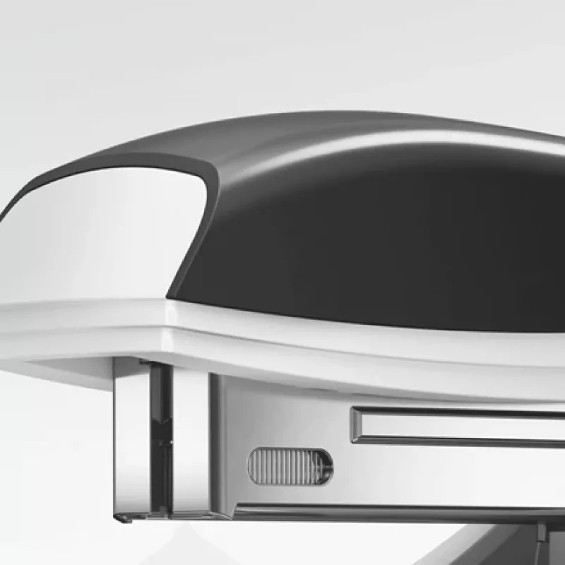 Leitz NeXXt 23.10.5502 Metálico, Rosa
