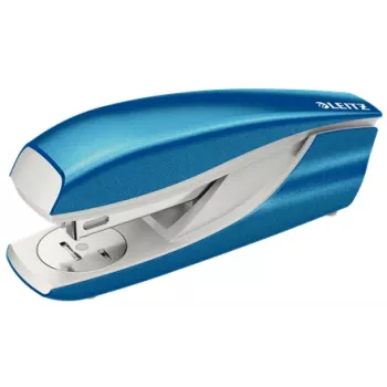 Leitz NeXXt 55021036 Agrafador Azul, Metálico