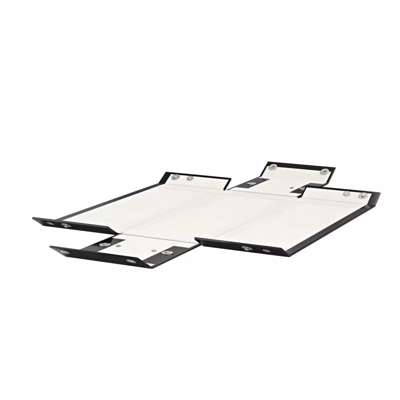 Leitz Click & Store WOW Caixa de armazenamento de CD, Preto, Cartão, 143 mm, 352 mm, 136 mm, 440 g