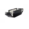 Leitz Click & Store WOW Caixa de armazenamento de CD, Preto, Cartão, 143 mm, 352 mm, 136 mm, 440 g