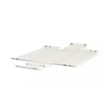 Leitz Click & Store WOW Caixa de armazenamento de CD, Branco, Cartão, 143 mm, 352 mm, 136 mm, 440 g