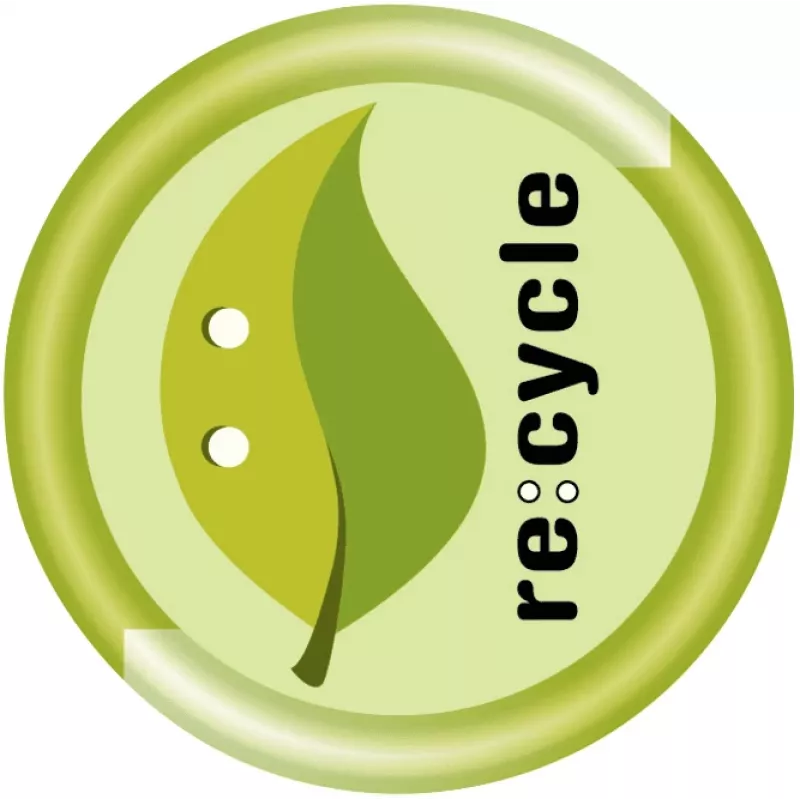 Leitz Recycle pasta A4, A4, polipropileno (PP), transparente, mate, vertical, 220 mm