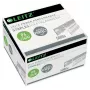Leitz agrafos Power Performance P4 26/8 caixa com 5000 unid., pacote de agrafos, 26/8, 8 mm, 100 agrafos, fixação, 26/8
