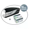 Leitz agrafos Power Performance P4 26/8 caixa com 5000 unid., pacote de agrafos, 26/8, 8 mm, 100 agrafos, fixação, 26/8
