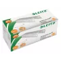 Leitz agrafos 24/6 E2 caixa elétrica 2500, pacote de agrafos, 24/6, 6 mm, 2500 agrafos, E2, aço