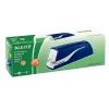 Leitz agrafador elétrico 5532 NeXXt 10 folhas, 10 folhas, 200 agrafos, 1 cm, 1 cm, plástico, azul