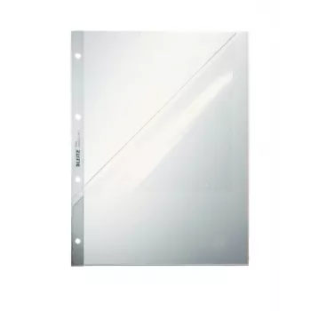Leitz 47840003 capa de visualização A4 polipropileno (PP)
