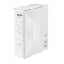 Leitz caixa de arquivo Infinity FSC® 100 mm, branco, A4, 160 g, 100 x 330 x 255 mm