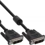 Zeller Caixa de arrumação branca, média (17764)