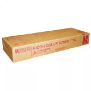 Ricoh Tinteiro magenta Tipo M2 Tinteiro original