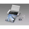 Canon PIXMA iP90v Impressora de jato de tinta cor 4800 x 1200 dpi A4