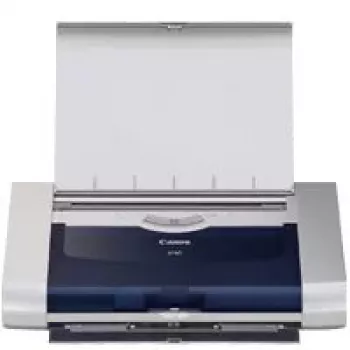 Canon PIXMA iP90v Impressora de jato de tinta cor 4800 x 1200 dpi A4